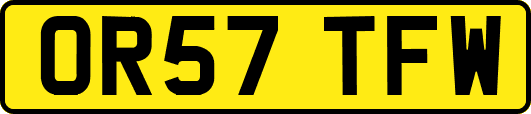 OR57TFW