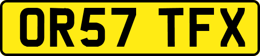 OR57TFX