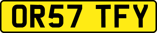 OR57TFY