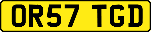 OR57TGD