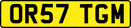 OR57TGM