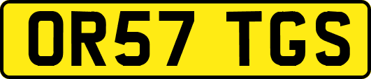 OR57TGS