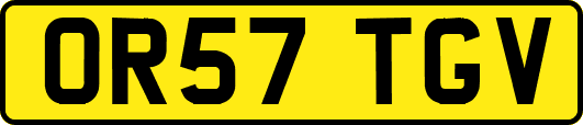OR57TGV