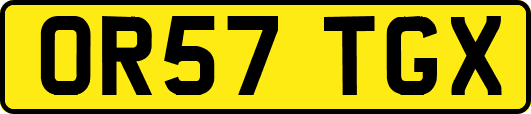 OR57TGX
