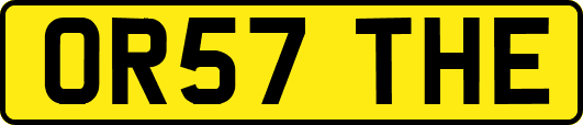 OR57THE