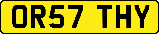OR57THY