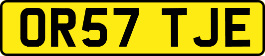 OR57TJE