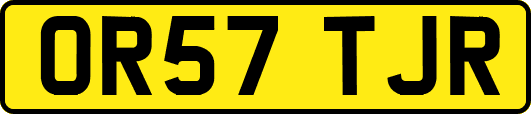 OR57TJR