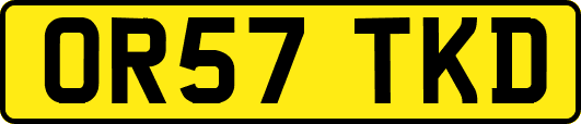 OR57TKD