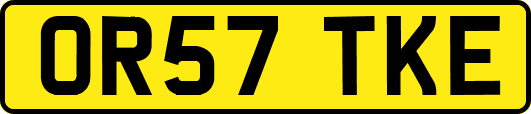 OR57TKE