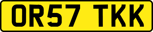 OR57TKK