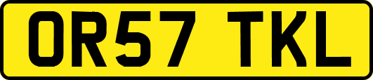 OR57TKL