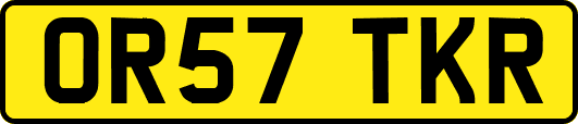 OR57TKR