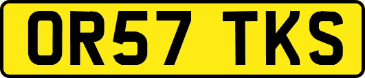 OR57TKS