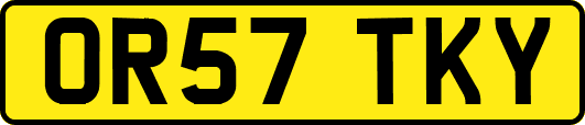 OR57TKY