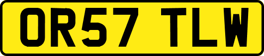 OR57TLW
