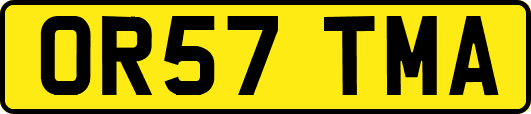 OR57TMA