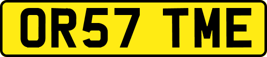 OR57TME