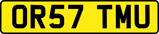 OR57TMU
