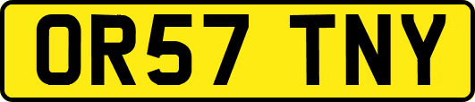 OR57TNY