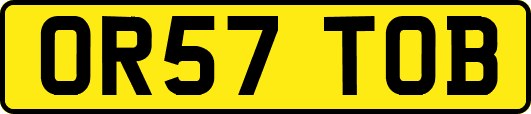 OR57TOB