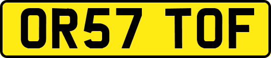 OR57TOF