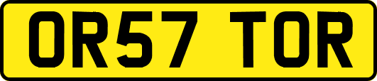 OR57TOR