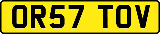 OR57TOV