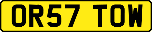OR57TOW