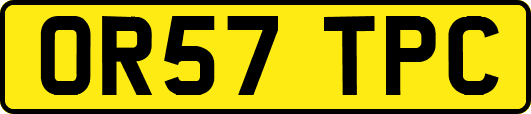 OR57TPC