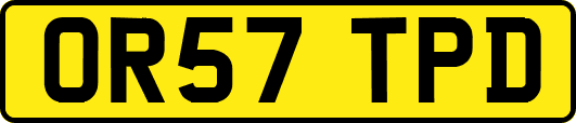 OR57TPD