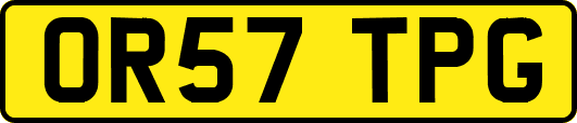 OR57TPG