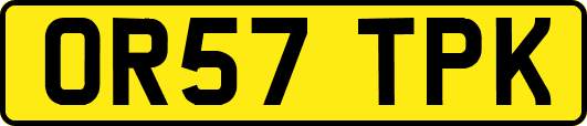 OR57TPK