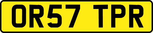 OR57TPR