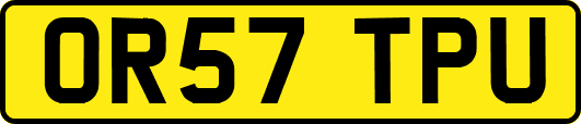 OR57TPU