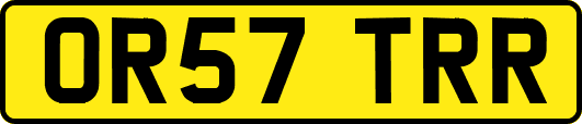 OR57TRR