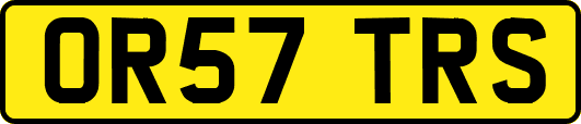 OR57TRS