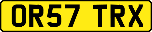 OR57TRX