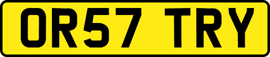 OR57TRY