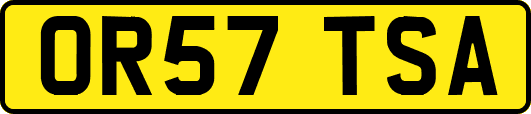 OR57TSA