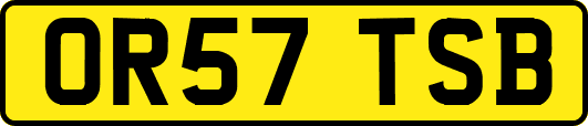 OR57TSB