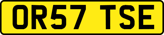 OR57TSE