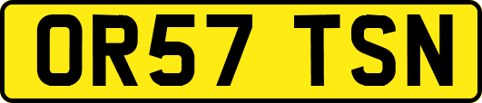 OR57TSN