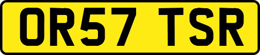 OR57TSR