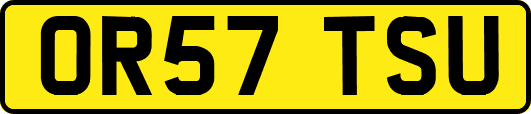 OR57TSU