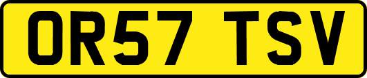 OR57TSV