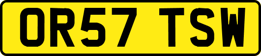 OR57TSW