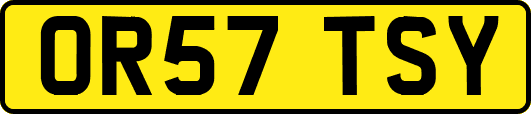 OR57TSY