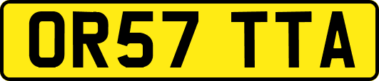 OR57TTA