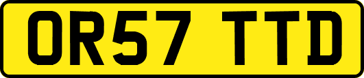 OR57TTD